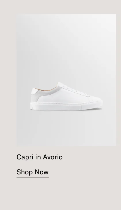 Capri in Avorio_Shop Now