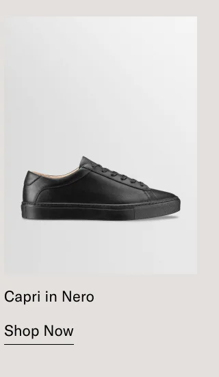Capri in Nero-Shop Now