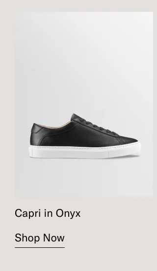 Capri in Onyx- Shop Now
