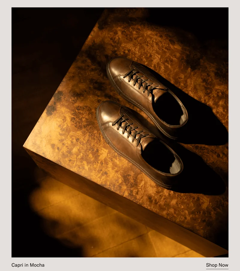 Capri in Mocha-Shop Now