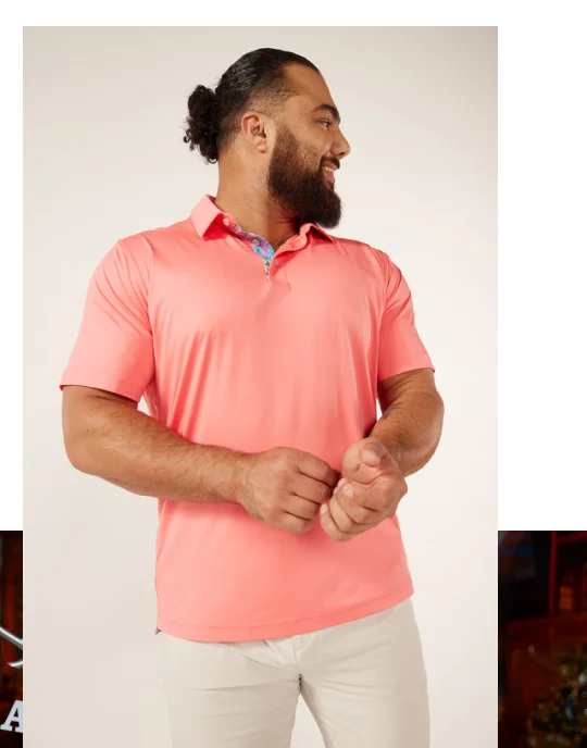 Performance Polo: The New England