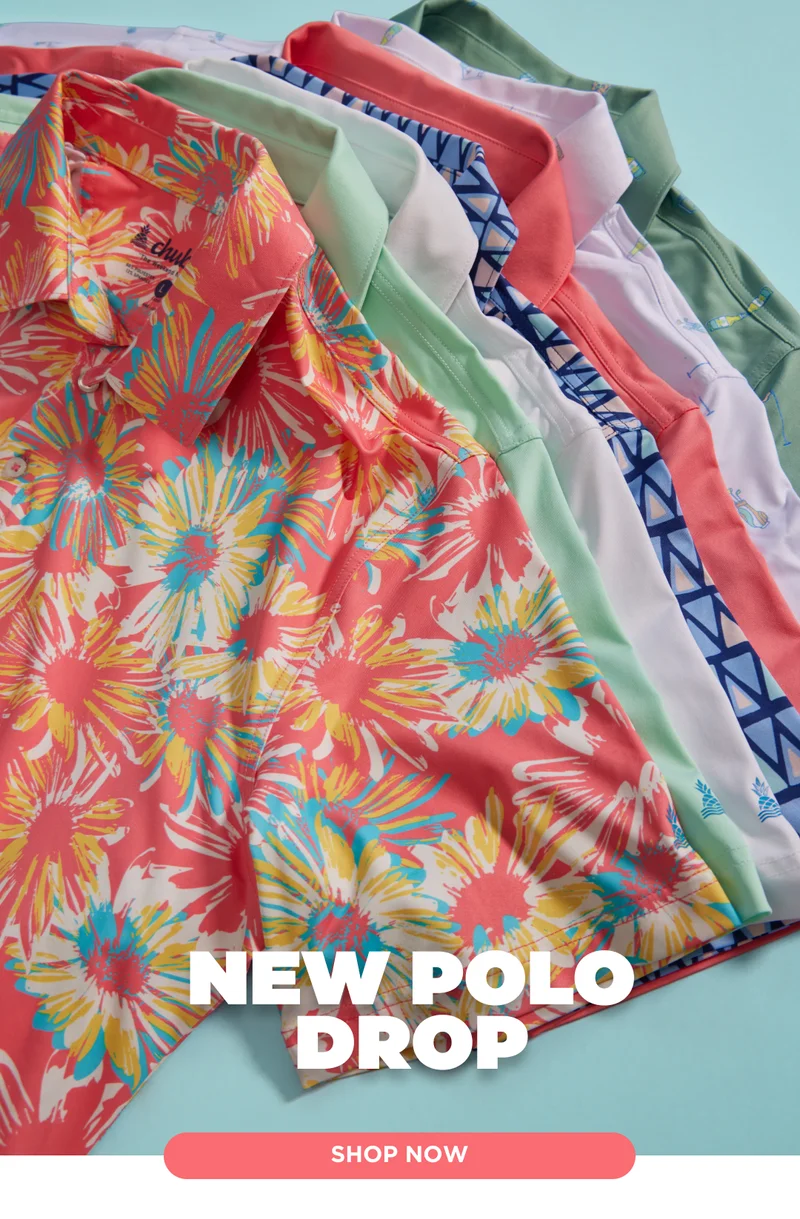 NEW POLO DROP