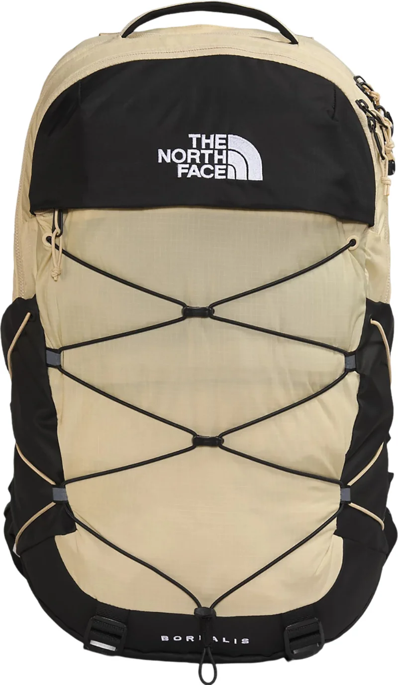 The North Face,  Gravel - TNF Black - NPF / OS / Altitude Sports