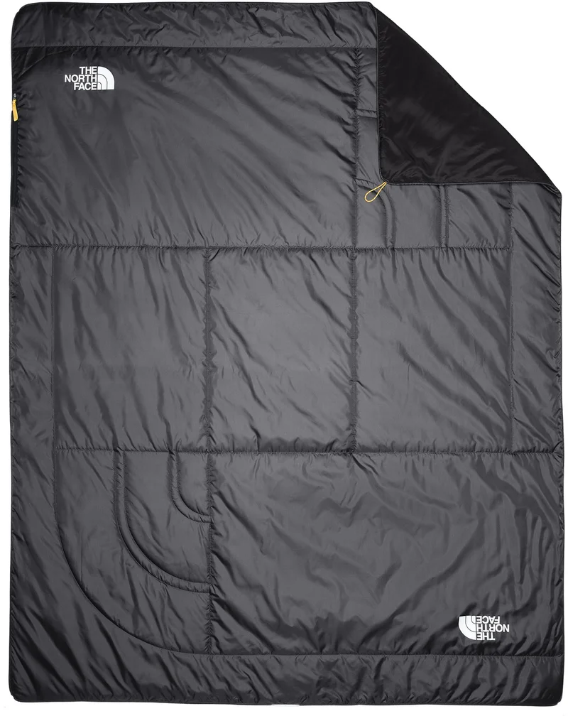 The North Face,  Asphalt Grey - TNF Black-NPF / OS / Altitude Sports