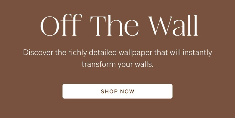 Shop Wallpaper