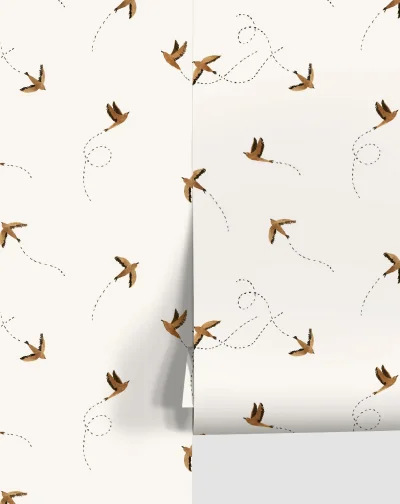 Shop Sparrow Wallpaper