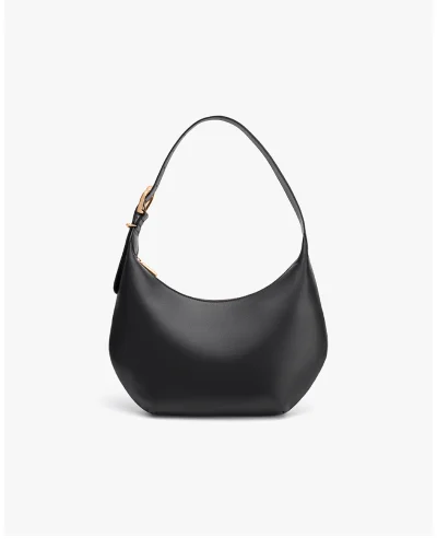 Celestia Shoulder Bag Black