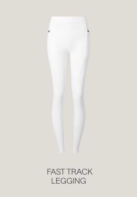 FAST TRACK LEGGING