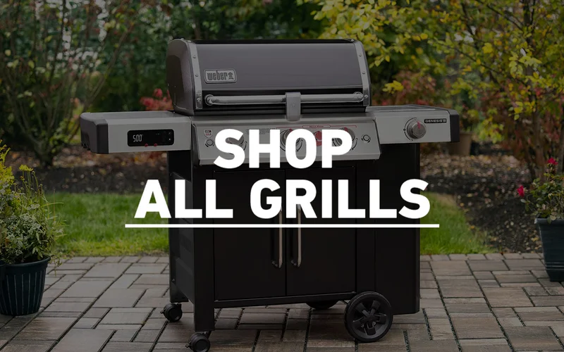 discover and shop all weber grills