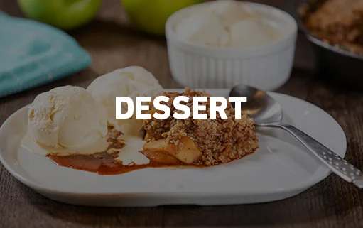 discover more dessert grill recipes