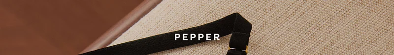 Pepper