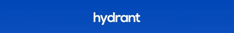 Hydrant