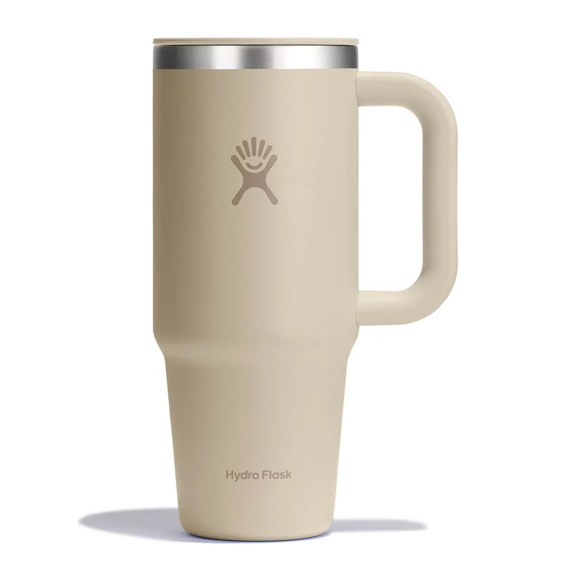 Image of 24 oz Travel Tumbler Mug