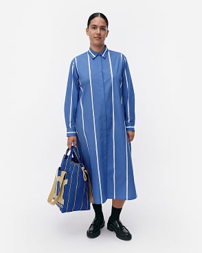 Runoelma Puhveli Dress Runoelma Puhveli Dress
