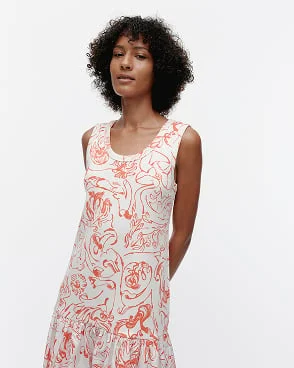 Taide Cactis Dress Taide Cactis Dress