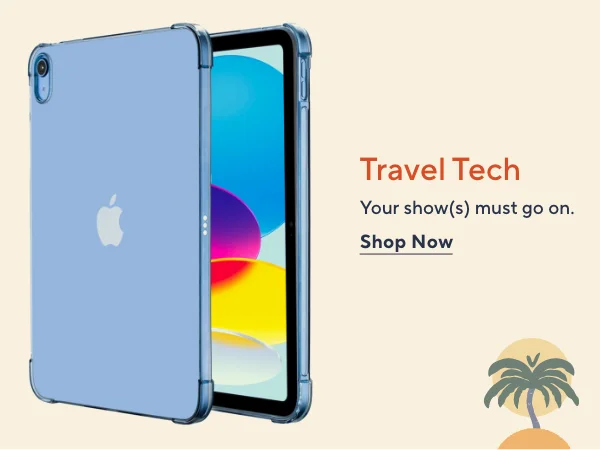 travel tech