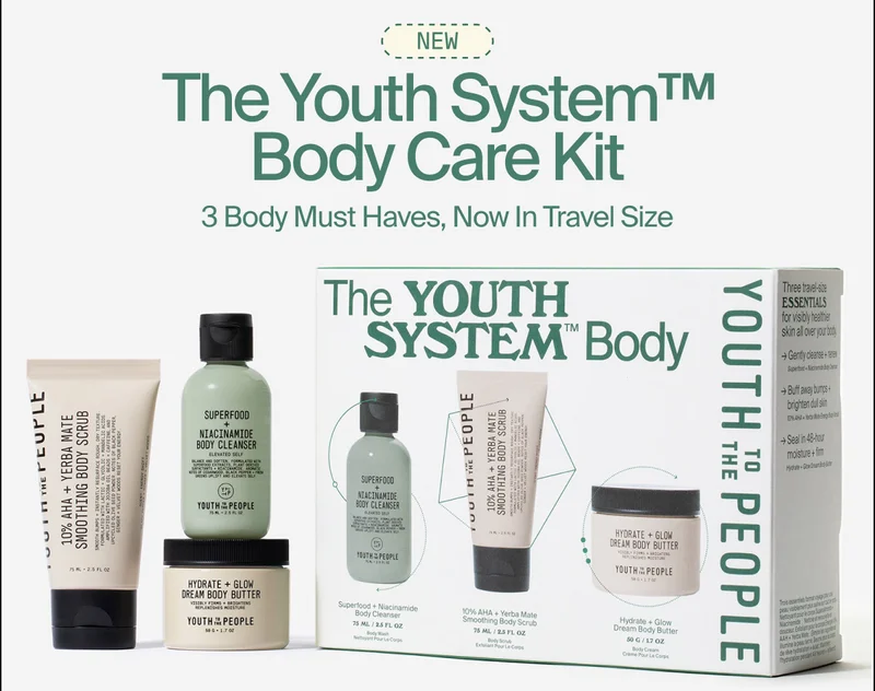 The Youth System