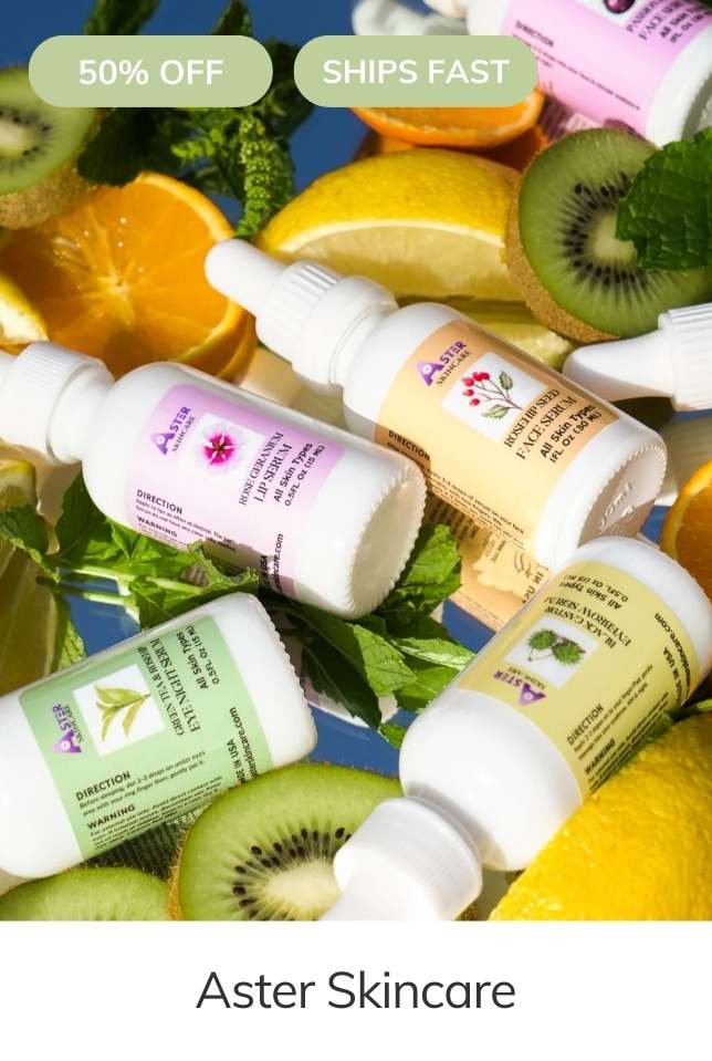 Aster Skincare
