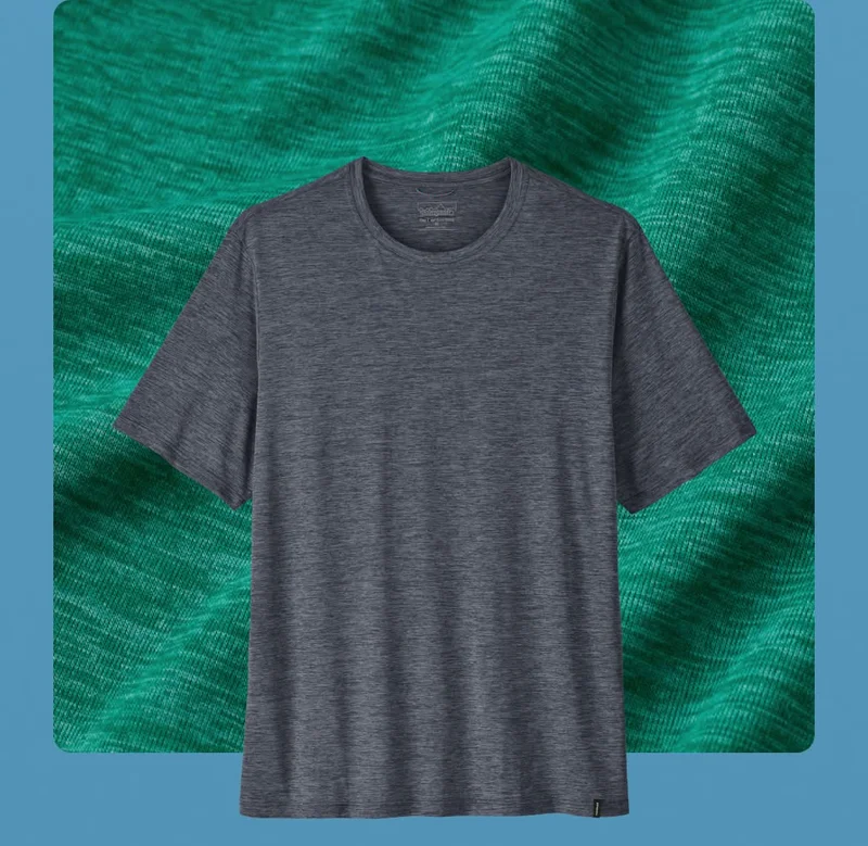 Capilene®  Cool Daily