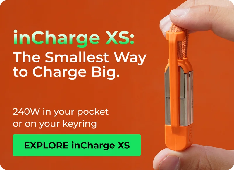 inCharge XS