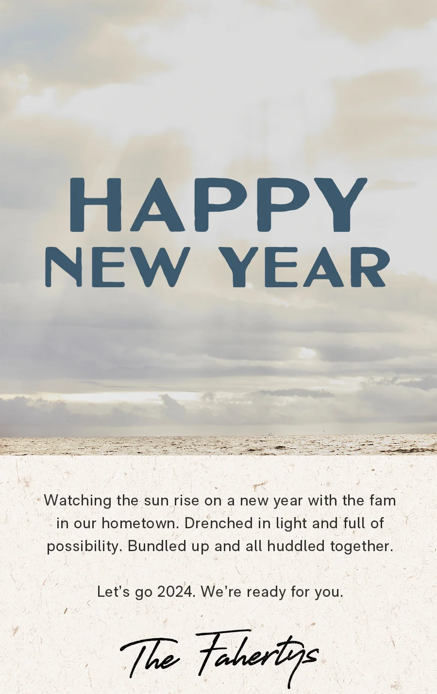 Happy New Year - Shop Best Sellers