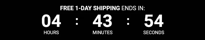 Countdown Timer