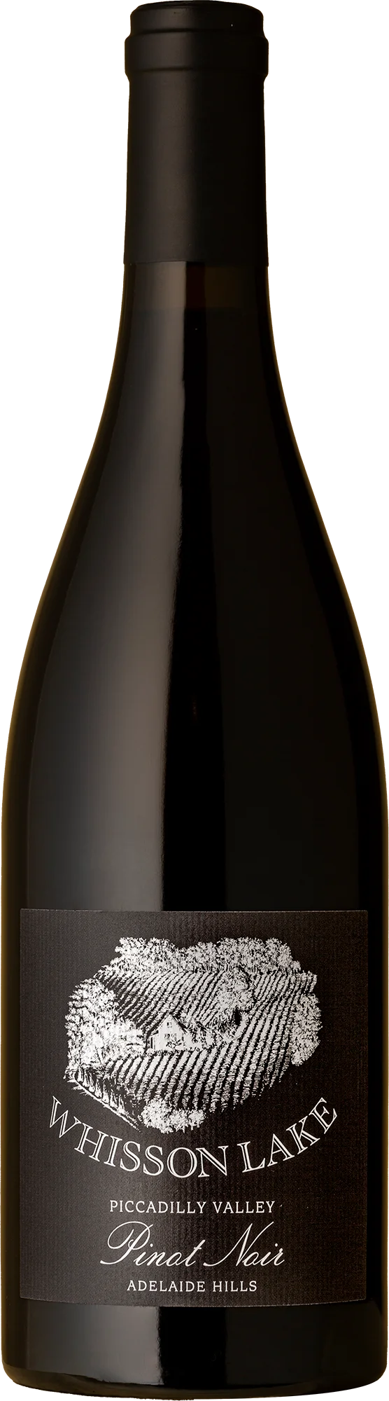 Image of Whisson Lake <BR> Black Label Pinot Noir 2023