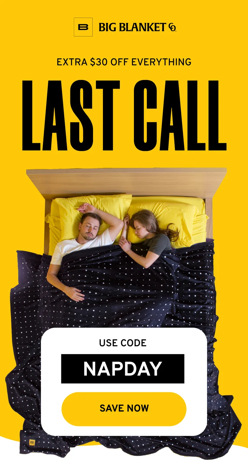 Last Call