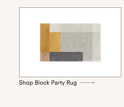 Block Party Rug