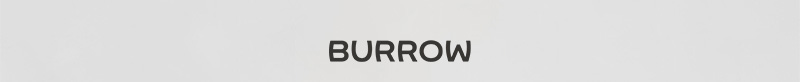 Burrow