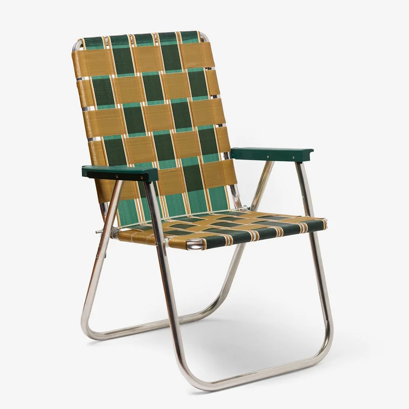 Image of Classic Lawn Chair - Bespoke Post Exclusive