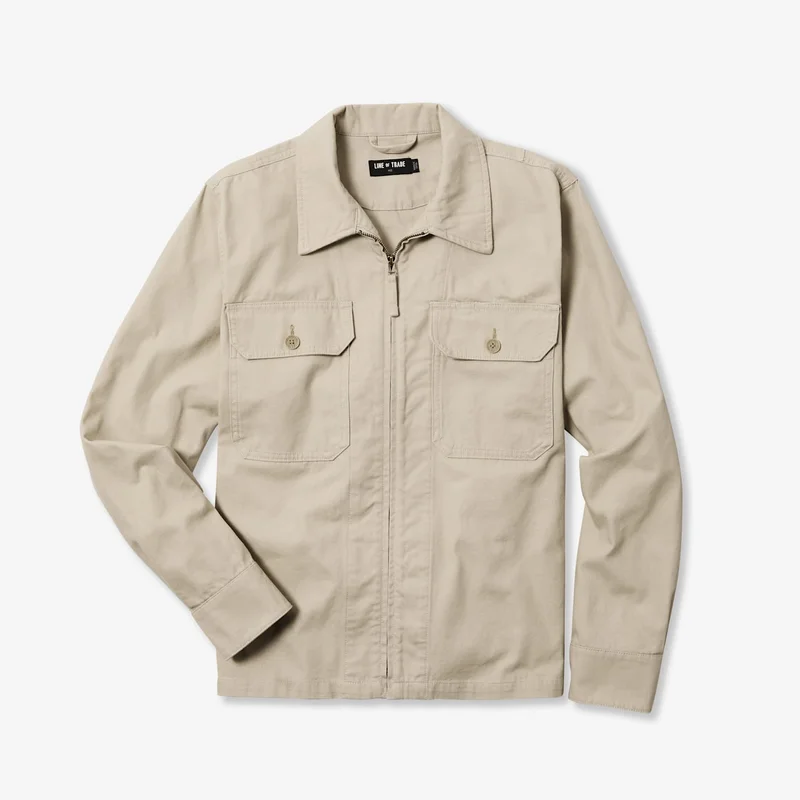 Image of Corbin Service Jacket