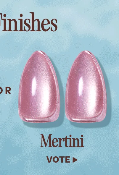 Shop Mertini