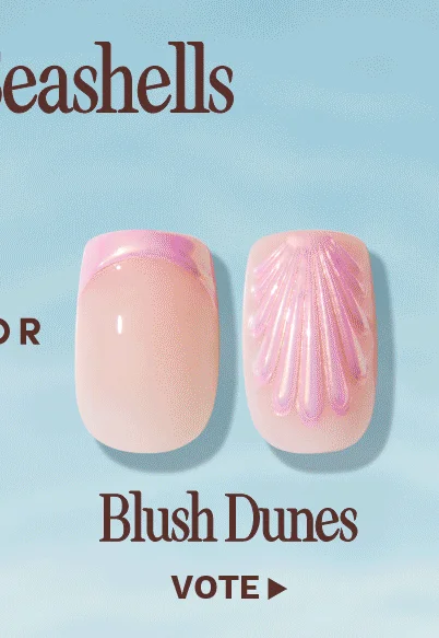 Shop Blush Dunes
