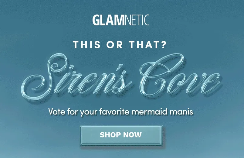 Shop Siren's Cove Collections