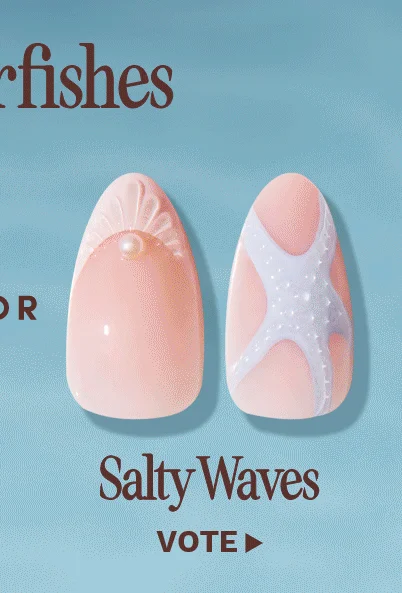 Shop Salty Waves