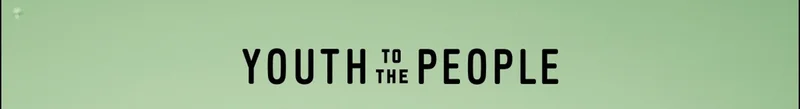 Youth To The People