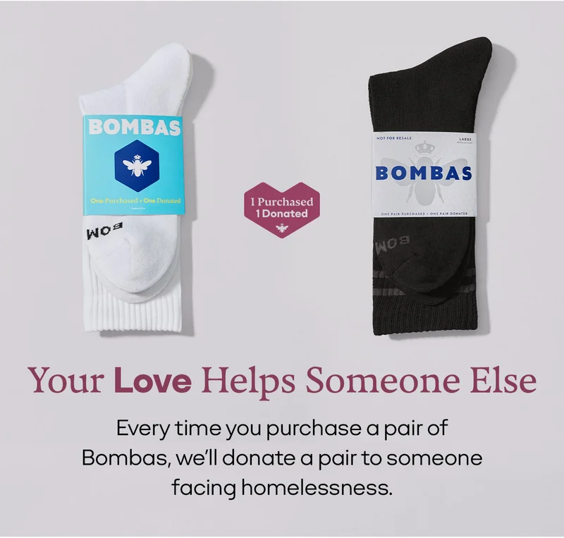 Your Love Helps Someone Else