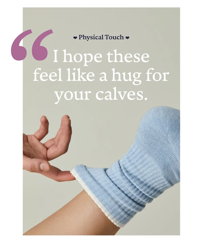 Physical Touch