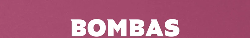 BOMBAS