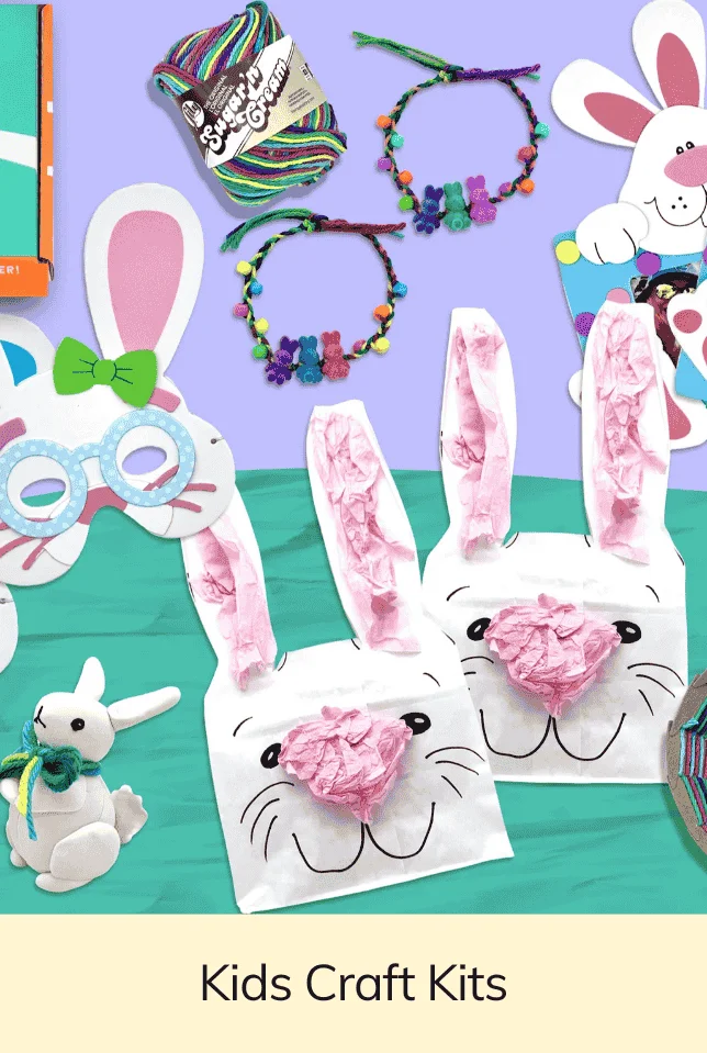 Kids Craft Kit