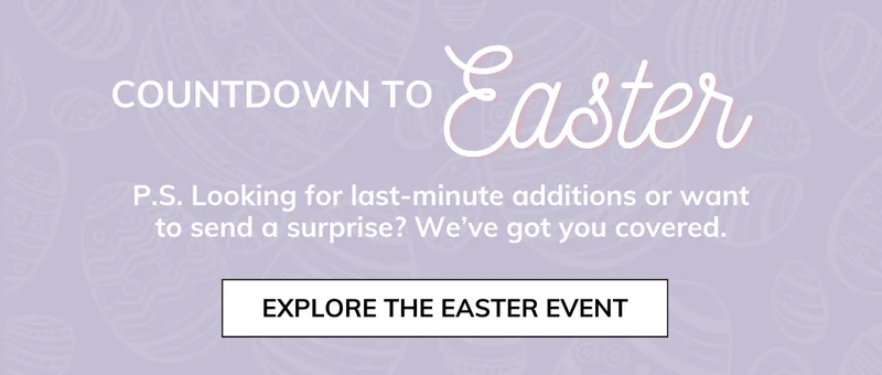 Shop Easter Gifts