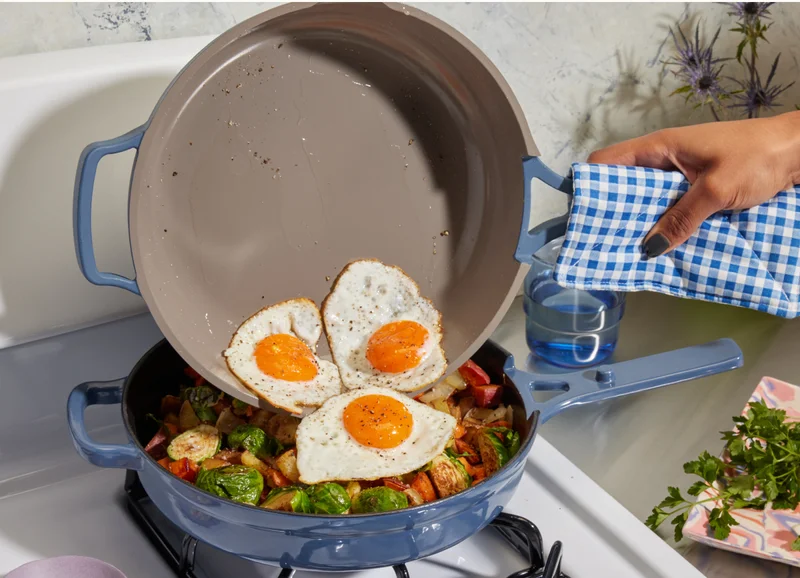 Ceramic Nonstick