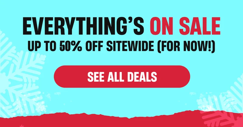 ON SALE