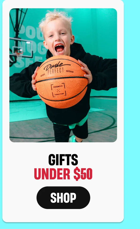 Gift Under $50