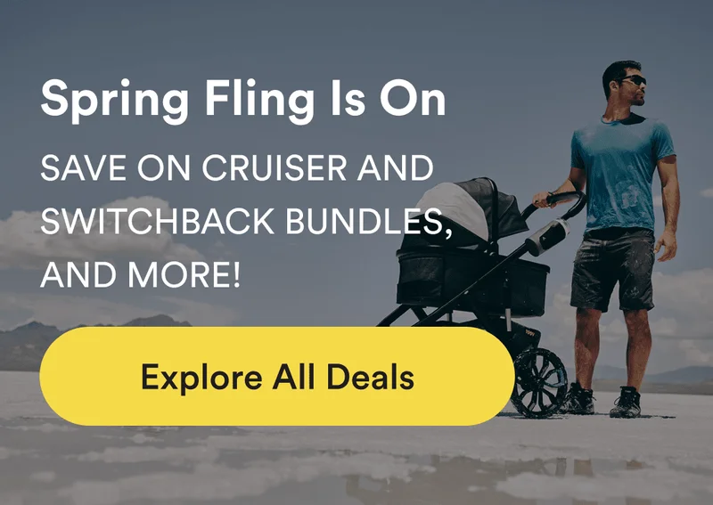 spring fling is on - save on cruiser and switchback bundles, and more! - explore all deals