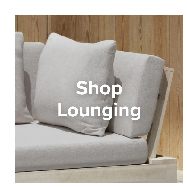 Shop Lounging
