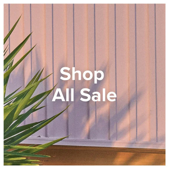 Shop Sale