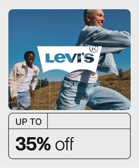 Levi's