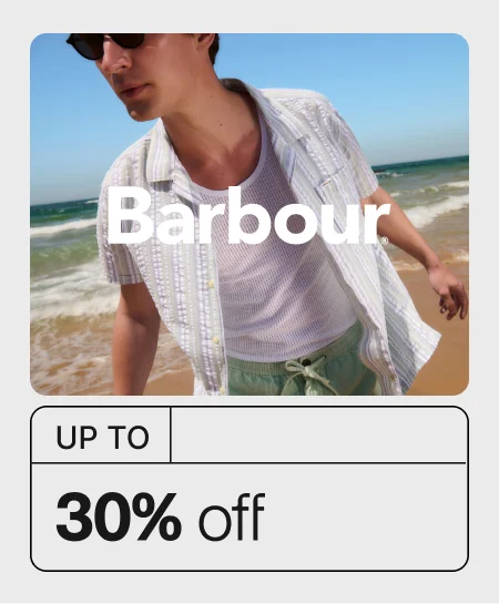 Barbour